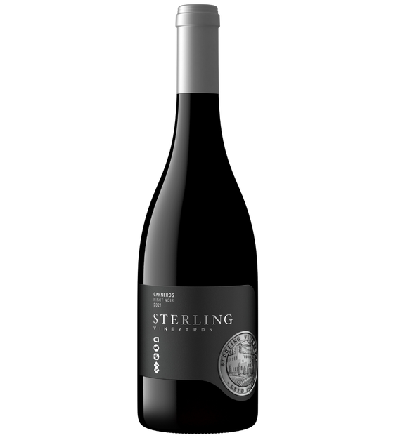 2021 Sterling Vineyards Carneros Pinot Noir